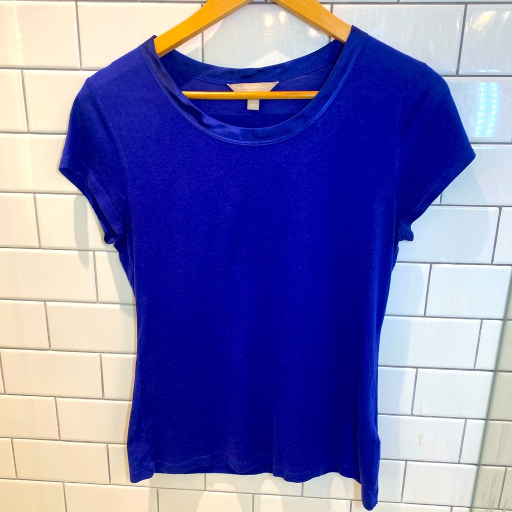 Banana Republic T-shirt